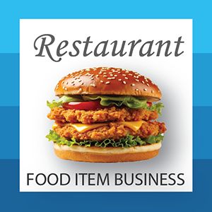 Restaurant Business